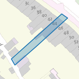 Perceel AMR01-B-3894