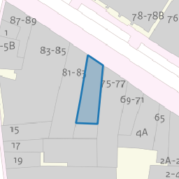 Perceel AMR01-B-3911