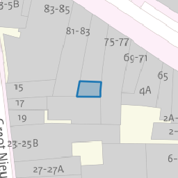 Perceel AMR01-B-3912