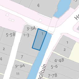 Perceel AMR01-B-3916