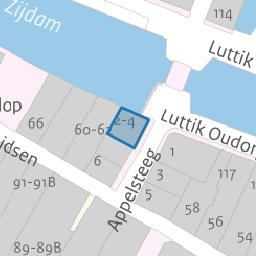 Perceel AMR01-B-3917