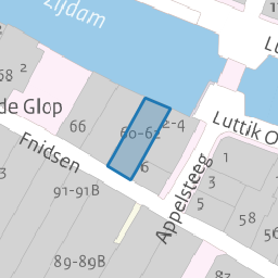 Perceel AMR01-B-3918