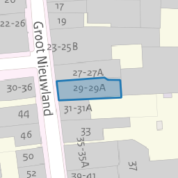 Perceel AMR01-B-3920