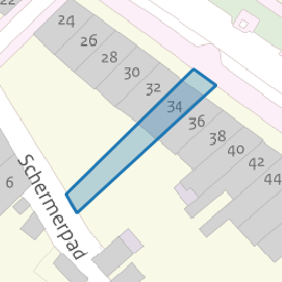 Perceel AMR01-B-3926