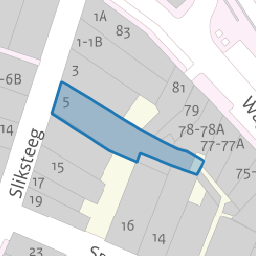 Perceel AMR01-B-3940