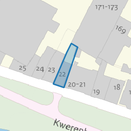 Perceel AMR01-B-3954