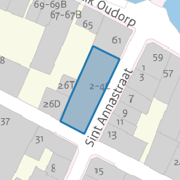 Perceel AMR01-B-3958