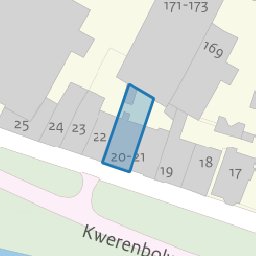 Perceel AMR01-B-3966