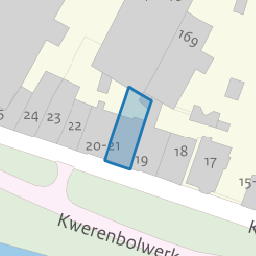 Perceel AMR01-B-3967