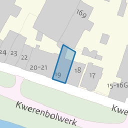 Perceel AMR01-B-3968