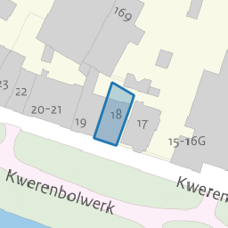 Perceel AMR01-B-3969