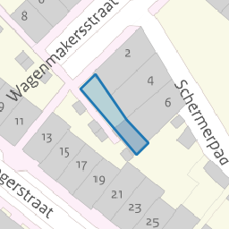 Perceel AMR01-B-4032