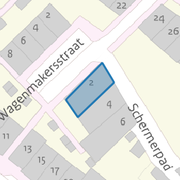 Perceel AMR01-B-4033