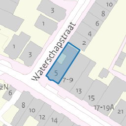 Perceel AMR01-B-4047