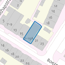 Perceel AMR01-B-4052