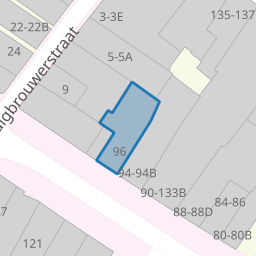 Perceel AMR01-B-4074