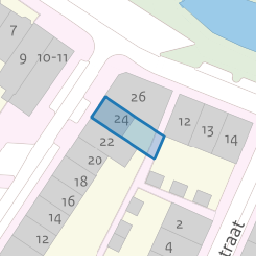 Perceel AMR01-B-4096