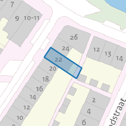 Perceel AMR01-B-4097