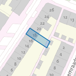 Perceel AMR01-B-4099