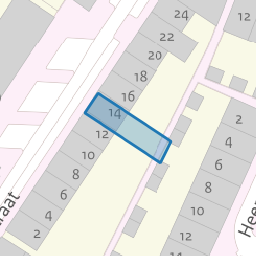 Perceel AMR01-B-4101