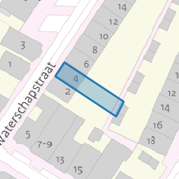 Perceel AMR01-B-4106