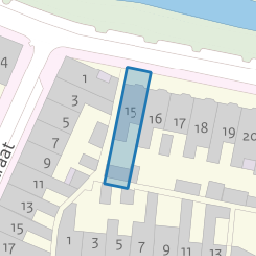 Perceel AMR01-B-4116