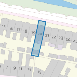 Perceel AMR01-B-4121