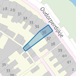 Perceel AMR01-B-4137