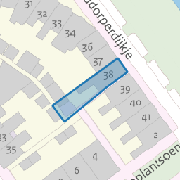 Perceel AMR01-B-4139