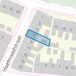 Perceel AMR01-B-4143