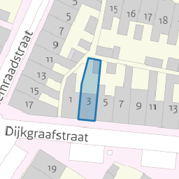 Perceel AMR01-B-4150