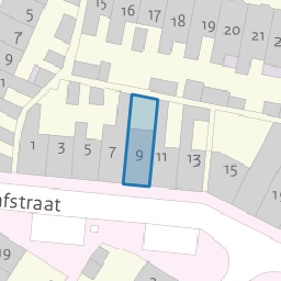 Perceel AMR01-B-4153