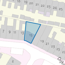 Perceel AMR01-B-4156