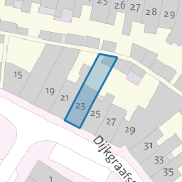 Perceel AMR01-B-4160