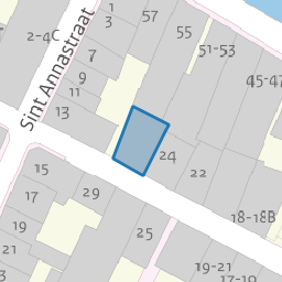 Perceel AMR01-B-4181