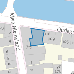 Perceel AMR01-B-4200