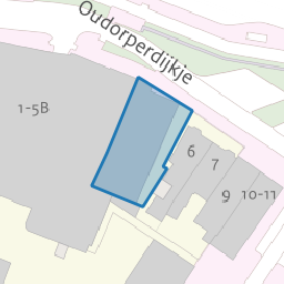 Perceel AMR01-B-4240