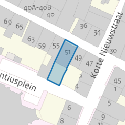 Perceel AMR01-B-4260