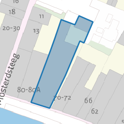 Perceel AMR01-B-4295