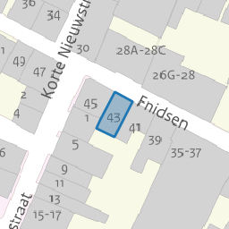 Perceel AMR01-B-4297