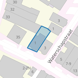 Perceel AMR01-B-4300