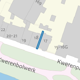 Perceel AMR01-B-4304