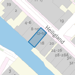 Perceel AMR01-B-4318