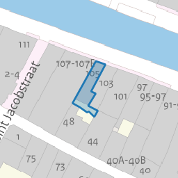 Perceel AMR01-B-4320