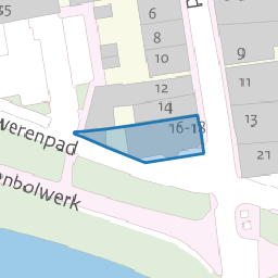 Perceel AMR01-B-4386