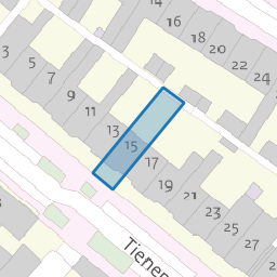 Perceel AMR01-B-4393