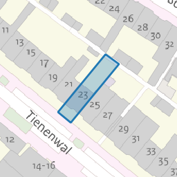 Perceel AMR01-B-4397