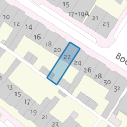 Perceel AMR01-B-4419