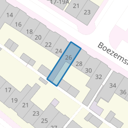 Perceel AMR01-B-4421