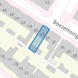 Perceel AMR01-B-4422